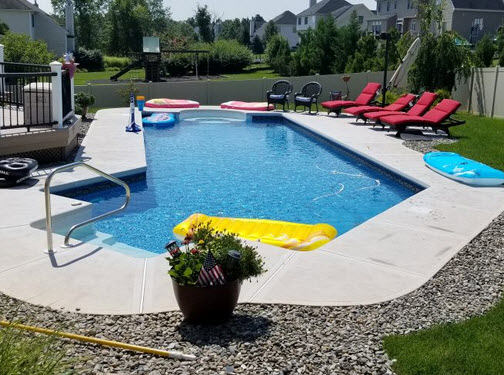 s&r Pool & Spa pool services